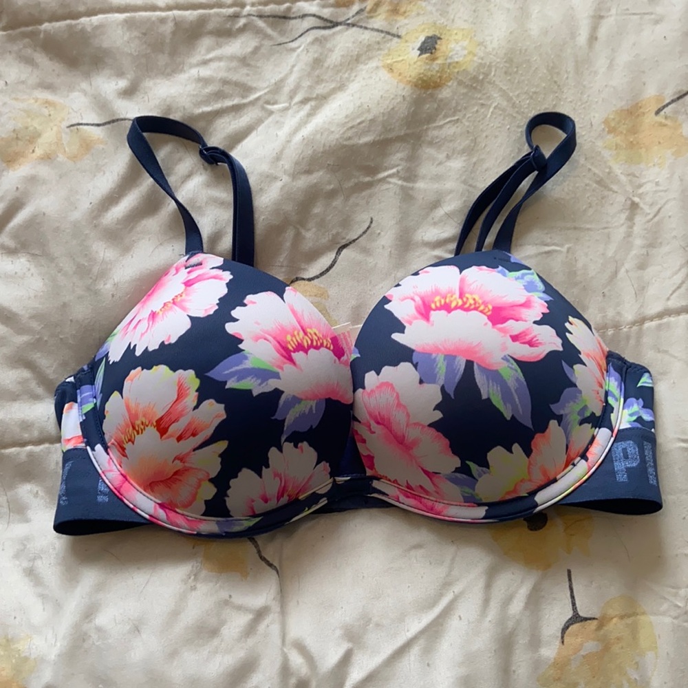 Never Worn